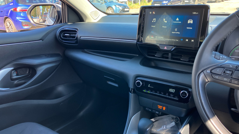 Mazda 2 Hybrid 1.5i Hybrid Centre Line 5dr CVT Hybrid Hatchback